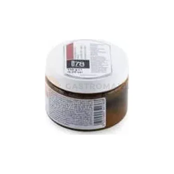 Farmaceutická surovina Aromatická pasta, slaný karamel, 150 g | SILIKOMART, i78