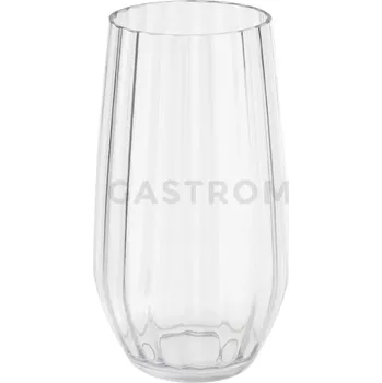 Sklenice Sklenice vysoká 80x150 mm | APS, Perfection