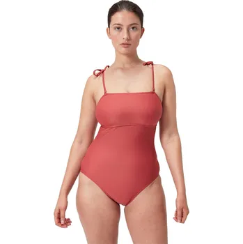 Dámské plavky Plavky Speedo Brown 1094736 18 (2XL)