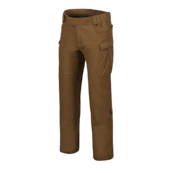 Pánské kalhoty Kalhoty MBDU® Trousers - NYCO Rip-Stop, Helikon, Mud Brown, S