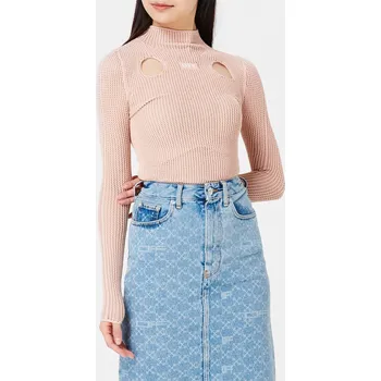 Dámský svetr Svetr OFF WHITE Nude 3100 1093900 40 (M)