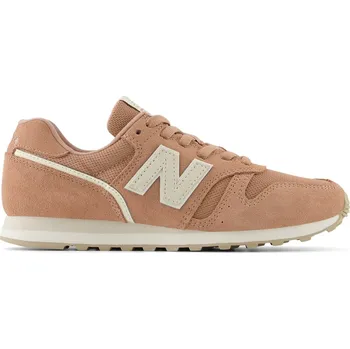 Dámská móda Tenisky New Balance Pink 1092612 4 (36.5)