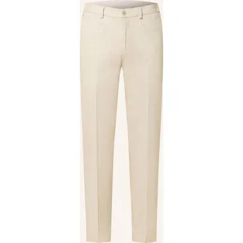 Pánské kalhoty Paul Pánské Oblekové Kalhoty Extra Slim Fit, 210 light beige, 94