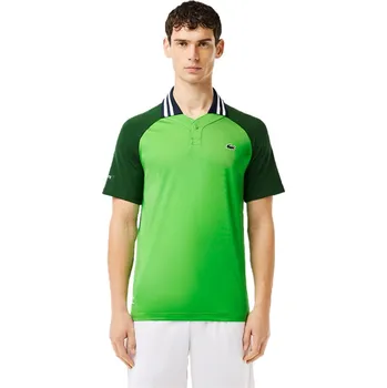 Pánské tričko Tričko Lacoste Sorrel 1103087 L