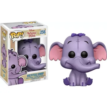 Figurka Figurka Heffalump - Winnie the Pooh POP! Disney Figures