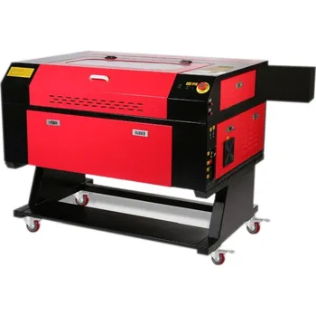 Gravírování Laserový gravírovací laser CO2 7050 70x50cm 80W USB