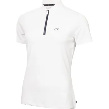 Tričko Calvin Klein Golf White 1084948 10 (S)