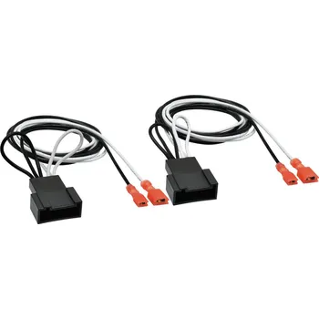 Reproduktor do auta Unknown Adaptér pro připojení reproduktorů do Toyota