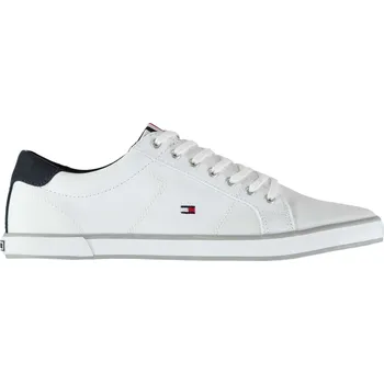 Pánské tenisky Tommy Hilfiger White 1045506 9 (43)