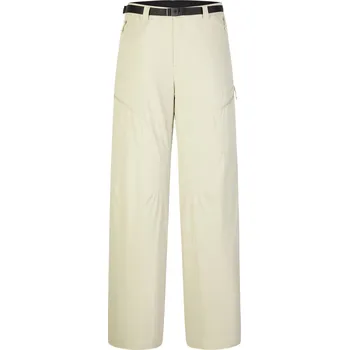 Pánské kalhoty Kalhoty Karrimor Beige 1095980 XL