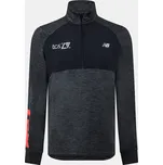 Tričko New Balance Black Graphic 1096669 M