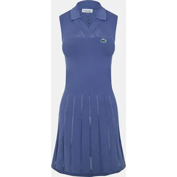 Dámské oblečení Šaty Lacoste Primerose 1103296 12 (40)