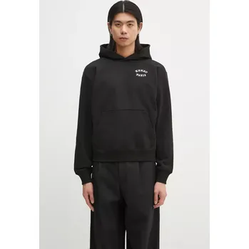 Dámská mikina Bavlněná mikina Kenzo, XL, černá, 99X