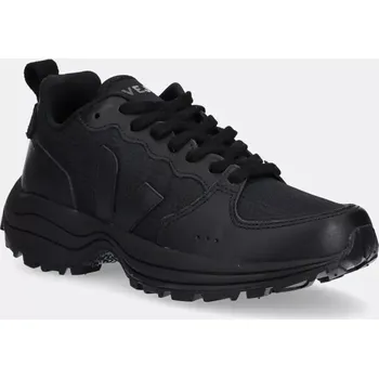 Dámské tenisky Tenisky Veja Venturi II černá barva, VR1920530A, 36, 99X