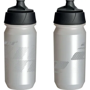 Láhev AUTHOR Láhev AB-Tcx-Shanti X25 0,6 l perleťová/stříbrná