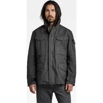 Pánská větrovka Bunda G Star Cloack 1094102 Medium