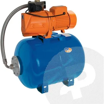 Domácí vodárna AQUACUP | A-CONTROL ECO 50 08277