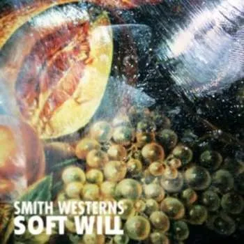 Zahraniční hudba LP Smith Westerns: Soft Will 2013