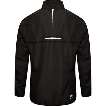 Pánská větrovka Bunda Dare 2b Black 1094071 Small