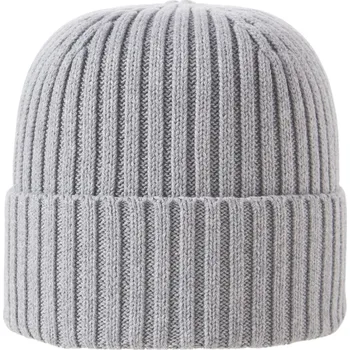 Pokrývka hlavy Čepice Jack and Jones Lg Gr Mel 1103807 Mens