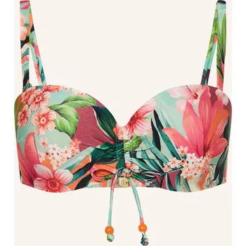 Podprsenka Marie Jo Dámský Horní Díl Bikin S Kosticemi Norma Jeanne,...