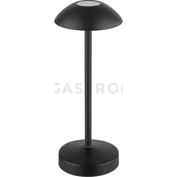 Hmyzí hotel Stolní lampa 80x200 mm, černá | APS, Alva