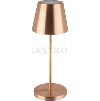 Hmyzí hotel Stolní lampa 110x305 mm, měď | APS, Merle