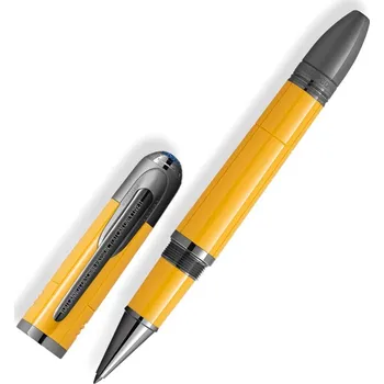 Rollerball Montblanc 130662 Great Characters Enzo Ferrari