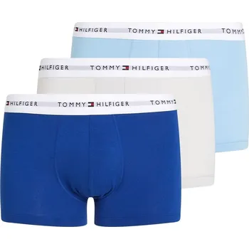 Boxerky Boxerky Tommy Hilfiger Blu 1095709 Small
