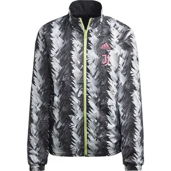 Dámská větrovka adidas Black 1018103 16 (XL)