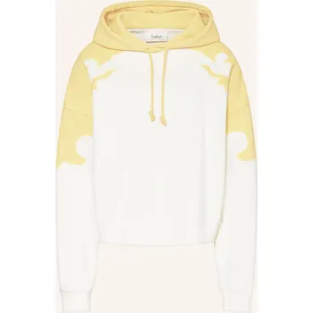 Dámská mikina Ba&Sh Dámská Mikina S Kapucí Olivia, režná / tmavě žlutá, 34