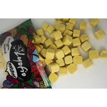 Sušená potravina Lyofio Kokosové mléko - mango s mrkví 100 g