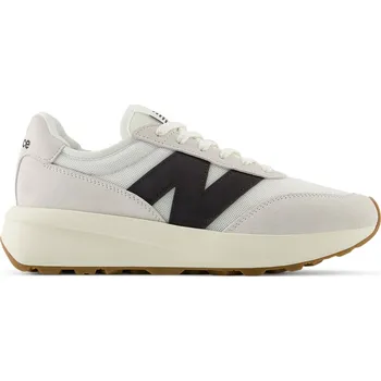 Dámská móda Tenisky New Balance White 1092519 6 (39)
