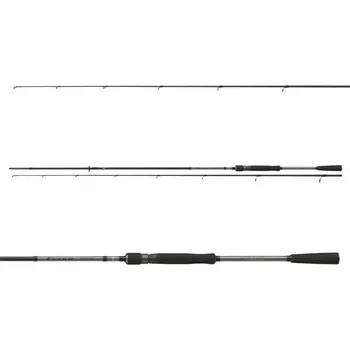 Daiwa Rybářský prut Fuego Predator Jigger Spin 2,7 m 7-32 g