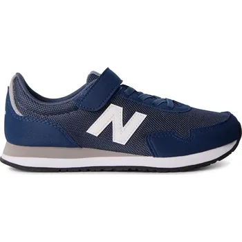 Chlapecké tenisky Boty New Balance Navy 1091068 1 (33)