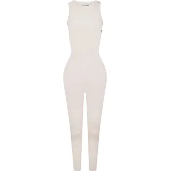 Dámské šaty Šaty Honeyz White 1102123 14 (L)