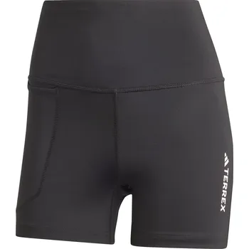 Dámské kraťasy Kraťasy adidas Black 1097892 16 (XL)