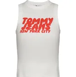 Tommy Jeans Ecru 1098958 14 (L)