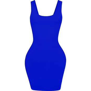 Dámské šaty Šaty Honeyz Blue 1102087 14 (L)