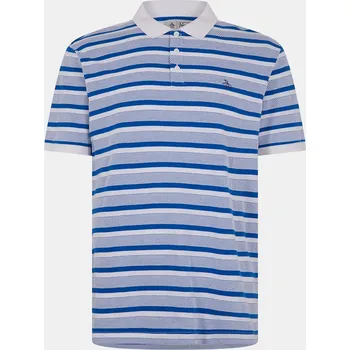 Pánské tričko Tričko Original Penguin White 1097523 Large