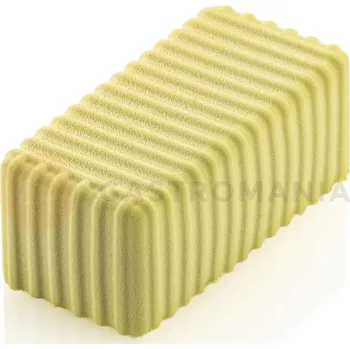 Kuchyňská sůl Silikonová forma na monoporce - SQ085 Righe | SILIKOMART, 60x40