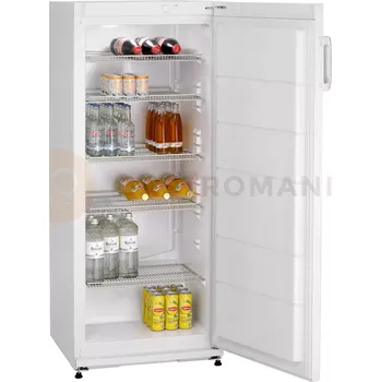 Lednice Chladicí skříň na lahve 270 l | BARTSCHER, K1-111