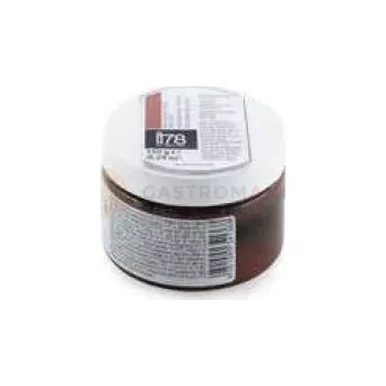 Farmaceutická surovina Aromatická pasta, citron, 150 g | SILIKOMART, i78