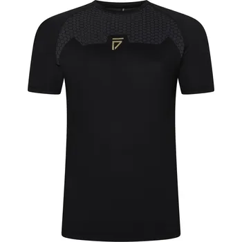 Pánské termoprádlo Gym King Black 1098862 Large