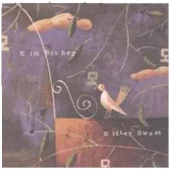 Zahraniční hudba CD Kim Richey: Bitter Sweet 1997