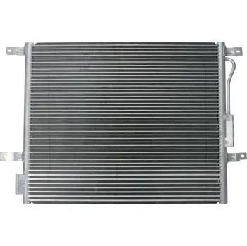 Výparník klimatizace Kondenzátor, klimatizace BOSCH 1 986 AD2 183