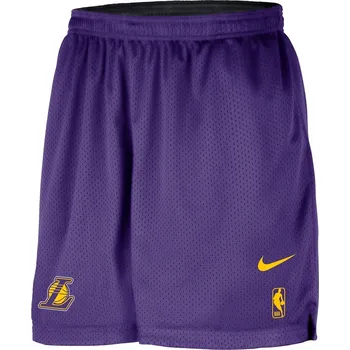 Kraťasy Nike LA Lakers 1098982 2XL