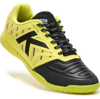 Pánská sálová obuv Sálovky Kelme Lime 1092626 9(44)