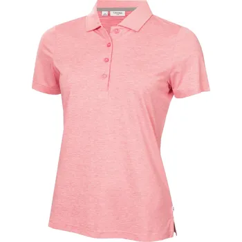 Tričko Calvin Klein Golf Pink 1095017 10 (S)