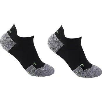 Pánské ponožky Ponožky Karrimor Black 1100026 Mens 7-11